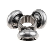 CROCIERA TRIPODE SEMIASSE ALFA