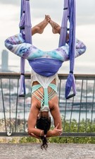 YOGABODY Yoga Trapezio Pratica