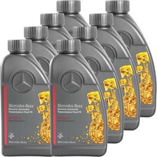 8 LITRI OLIO CAMBIO AUTOMATICO