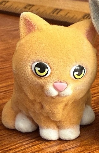 Kitty pocket pancake - pocket:,