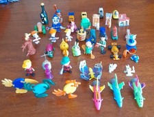 13) Lotto Stock  40 sorpresine