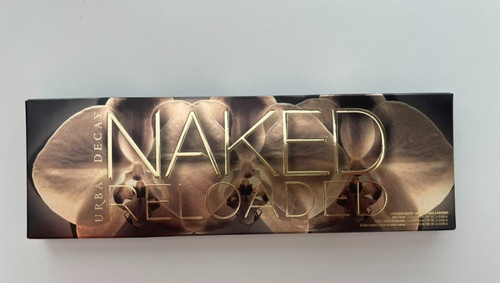 Urban decay naked palette - urban,