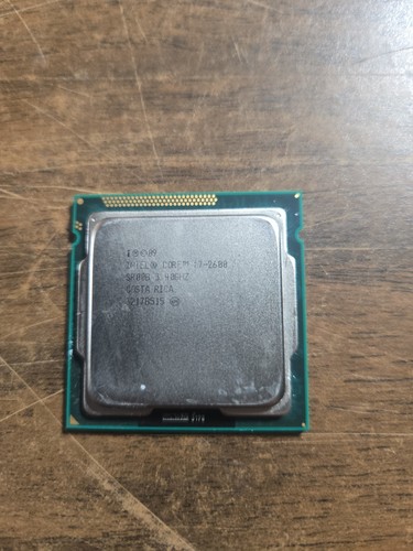 Usato processore quad core - usato, quad-core