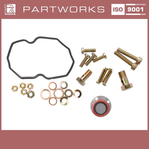 Kit riparazione per regolatore