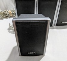 SONY SS-TS80/SS-TS81/SS-CT80