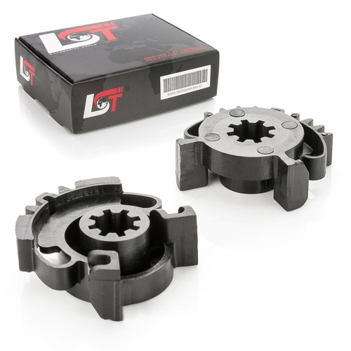 Motore stellare ingranaggio - 2x,