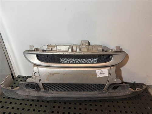Paraurti anteriore smart - anteriore,