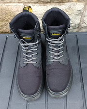 Stivali Dr Martens Uomo Nero