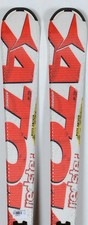Atomic Redster Junior white -