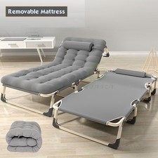 Lettino da campeggio lettino