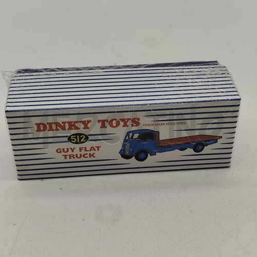 Dinky toys 512 - 512, guy
