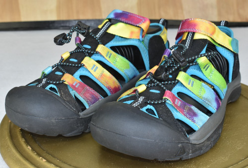 Sandali unisex keen newport - sandali,