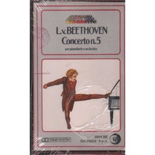 Beethoven MC7 Concerto N 5 Per