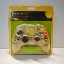 XBOX CLASSIC CRYSTAL