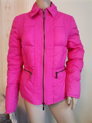 Piumino donna stefanel - piumino,
