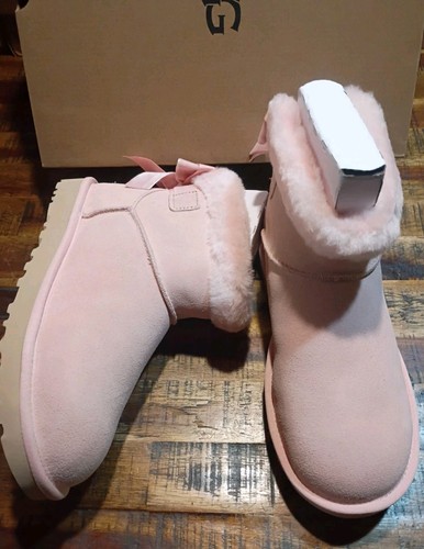 Stivali donna ugg mini - donna, bailey