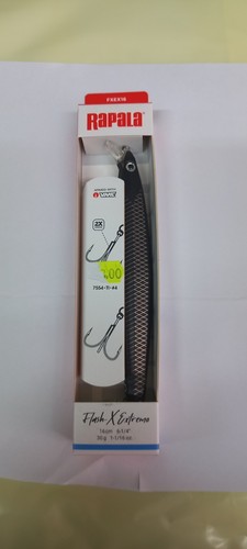 Artificiali spinning rapala - spinning,