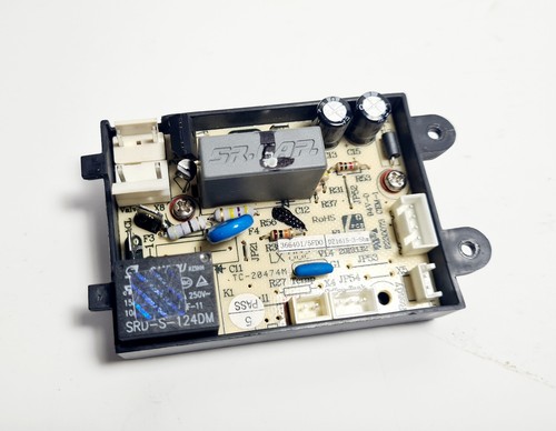 Scheda pcb macchina caffe - scheda,