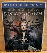 Biancaneve e il Cacciatore