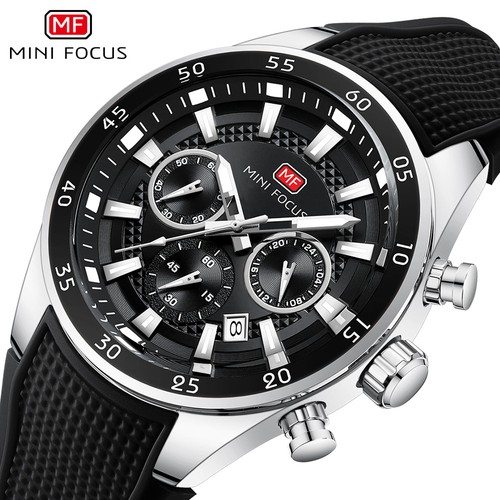 Mini focus orologio polso - focus, da