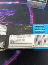 DiasproToner Nero Olivetti