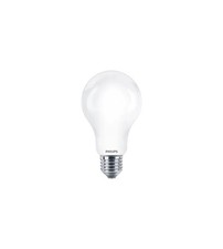 LAMPADINA GOCCIA SMERIGLIATA LED PHILIPS LUCE CALDA 150W E27 4000 K