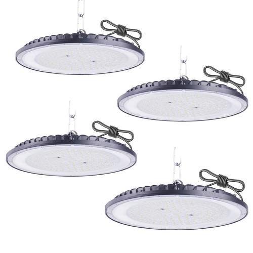 100 300 ufo led - w,