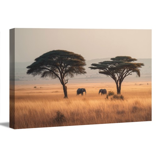 Quadro tela 120x80cm - quadro, su