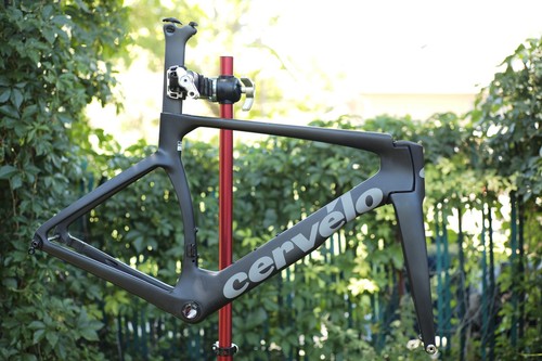 2025 cervelo frameset - 2025, s5