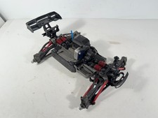 Traxxas 1/16 E-Revo Brushless VXL-3m Slider/Roller, forma usata, spedizione gratuita