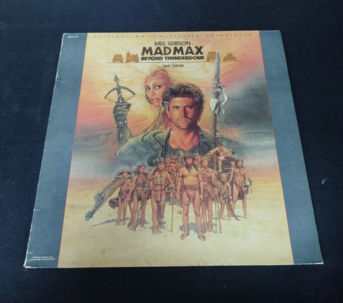 Various mad max beyond - max,