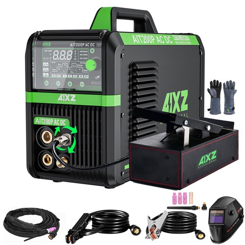 Kit saldatrice inverter - kit,
