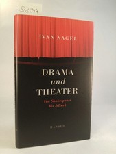 Dramma e teatro. [Libro nuovo]