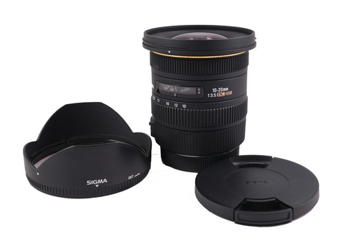 Sigma 3 5 - mm, hsm