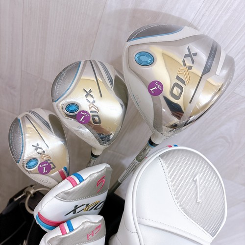 Xxio12 mp1200 mazze golf - mp1200,