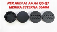 4 Coprimozzo  Stampa 3D X AUDI