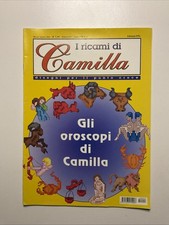 Gli oroscopi camilla i - di,