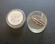 Vintage Watch Seiko M154 M158