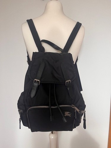 Zaino burberry london - zaino,