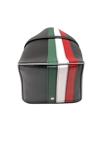 Sella nera vespa 125 150 - sella,