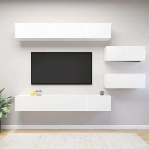 Vidaxl set mobile pz - vidaxl, 6