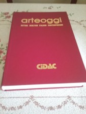 ARTEOGGI Pittori Scultori Italiani Contemporanei - CIDAC