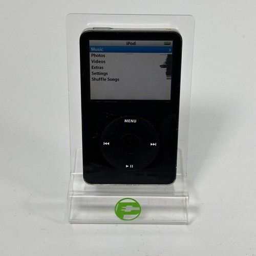 Apple ipod classic - classic, 5a