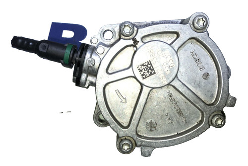 Depressore motore peugeot - depressore,