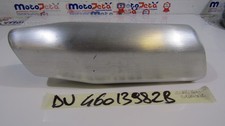 Cover scarico superiore Upper Cover Exhaust Ducati Multistrada 1200 S 10 14