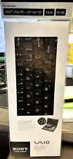 NUOVO DI ZECCA! PC SONY VAIO