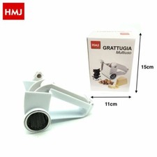 Grattugia Manuale A Manovella