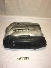 CARTER COPERCHIO TRASMISSIONE Aprilia Sr Rally 50 Minarelli Orizzontale Copri