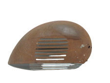 Carena posteriore SX per Piaggio Vespa Gs 150cc (1953   1957)