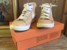 Scarpa Nike blazer mid lather Vintage  pelle  eur. 43 sneakers